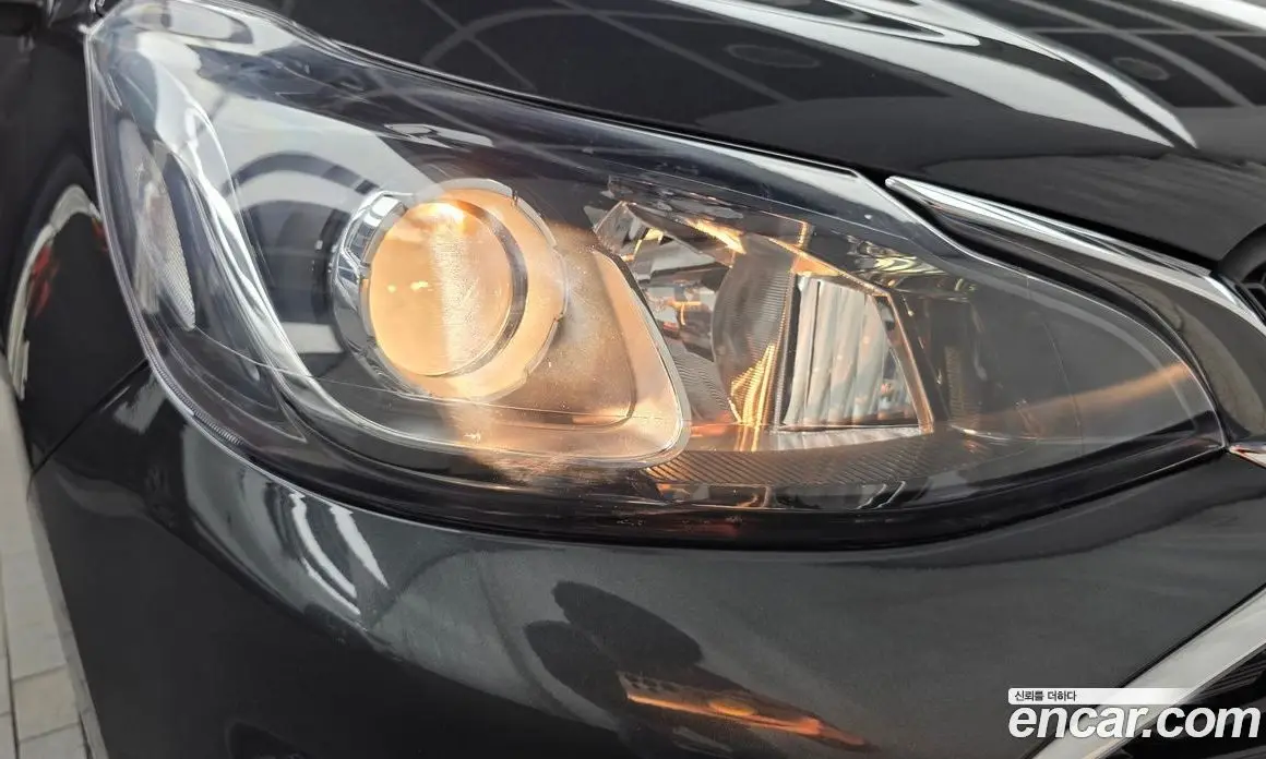 Chevrolet Spark 2020 1.0 автомат (гидро), фото 8
