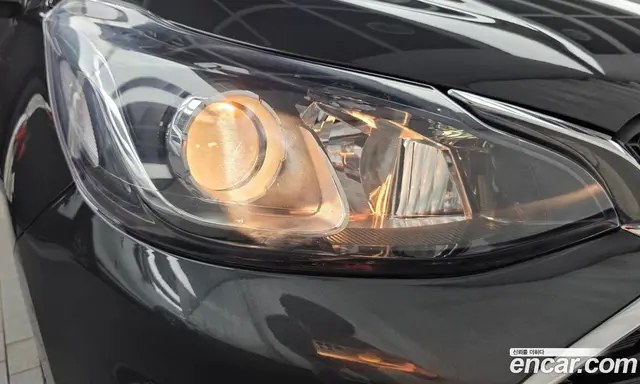 Chevrolet Spark 2020 1.0 автомат (гидро), миниатюра 8