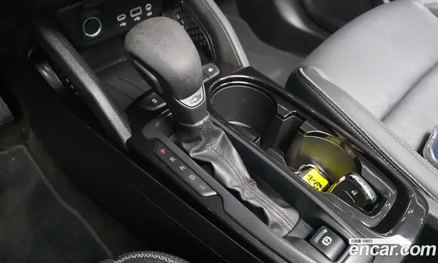 Chevrolet TrailBlazer 2020 1.3 автомат (гидро), миниатюра 12