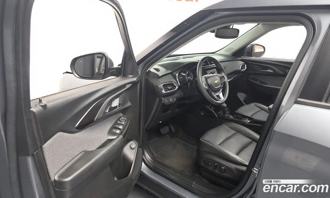 Chevrolet TrailBlazer 2020 1.3 автомат (гидро), фото 13