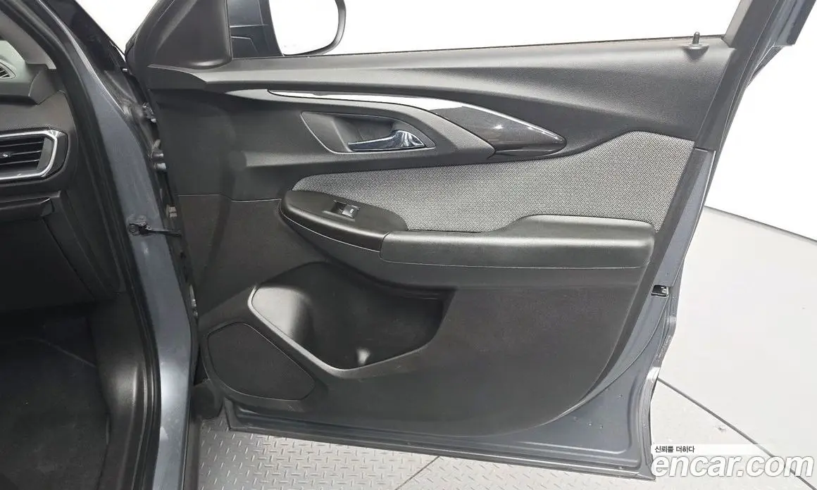 Chevrolet TrailBlazer 2020 1.3 автомат (гидро), фото 14