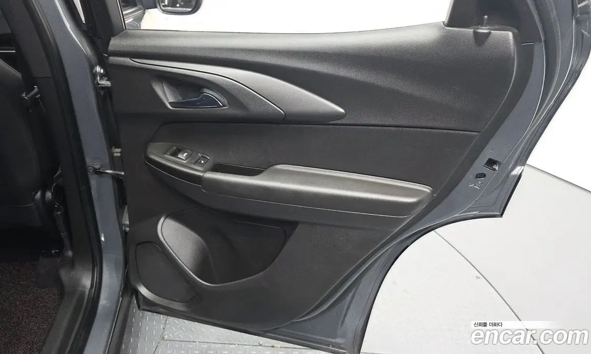 Chevrolet TrailBlazer 2020 1.3 автомат (гидро), фото 15