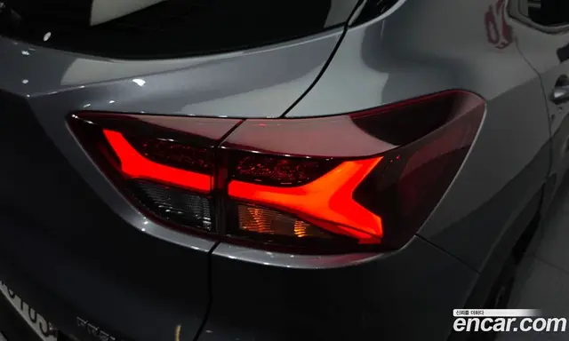 Chevrolet TrailBlazer 2020 1.3 автомат (гидро), миниатюра 9