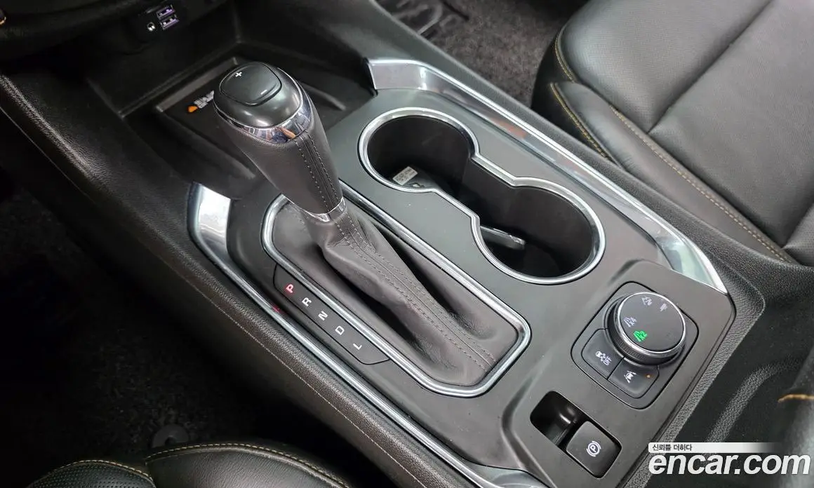 Chevrolet Traverse 2020 3.6 автомат (гидро), фото 12