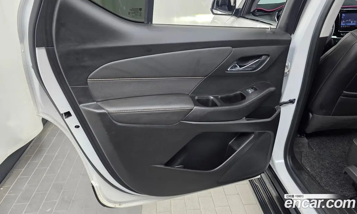 Chevrolet Traverse 2020 3.6 автомат (гидро), фото 15