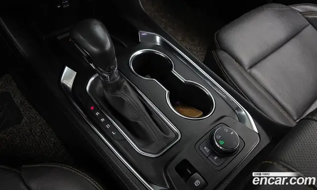 Chevrolet Traverse 2021 3.6 автомат (гидро), миниатюра 12