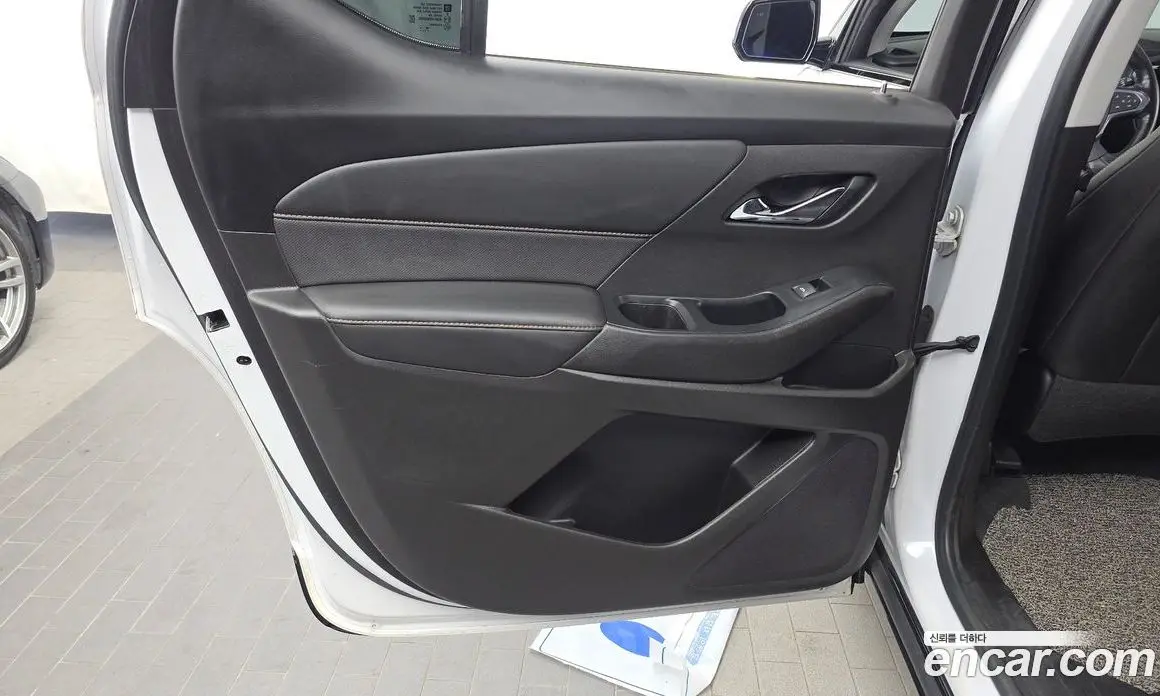 Chevrolet Traverse 2021 3.6 автомат (гидро), фото 15