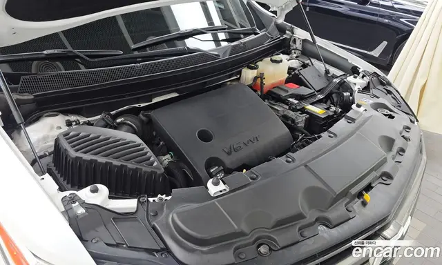 Chevrolet Traverse 2021 3.6 автомат (гидро), миниатюра 6