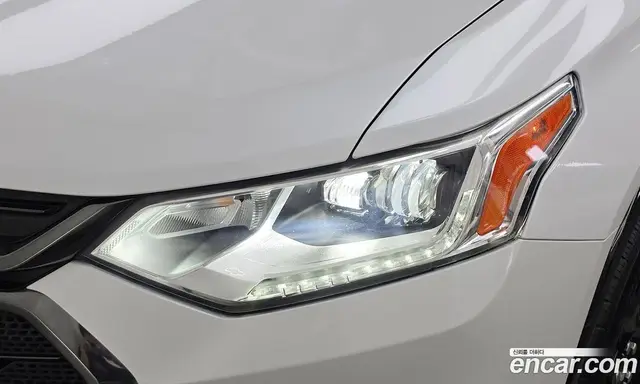 Chevrolet Traverse 2021 3.6 автомат (гидро), миниатюра 8