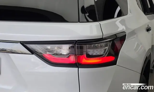 Chevrolet Traverse 2021 3.6 автомат (гидро), миниатюра 9