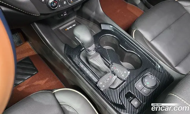 Chevrolet Traverse 2022 3.6 автомат (гидро), миниатюра 12