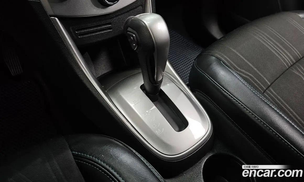 Chevrolet Trax 2014 1.4 автомат (гидро), фото 12
