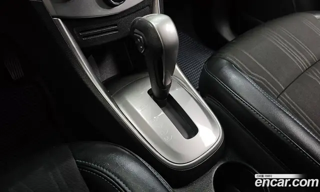 Chevrolet Trax 2014 1.4 автомат (гидро), миниатюра 12
