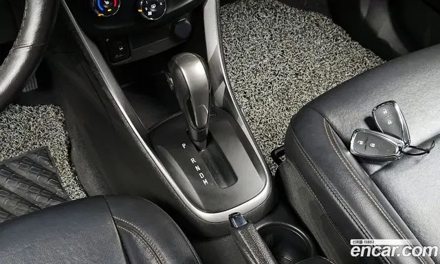 Chevrolet Trax 2020 1.4 автомат (гидро), миниатюра 11