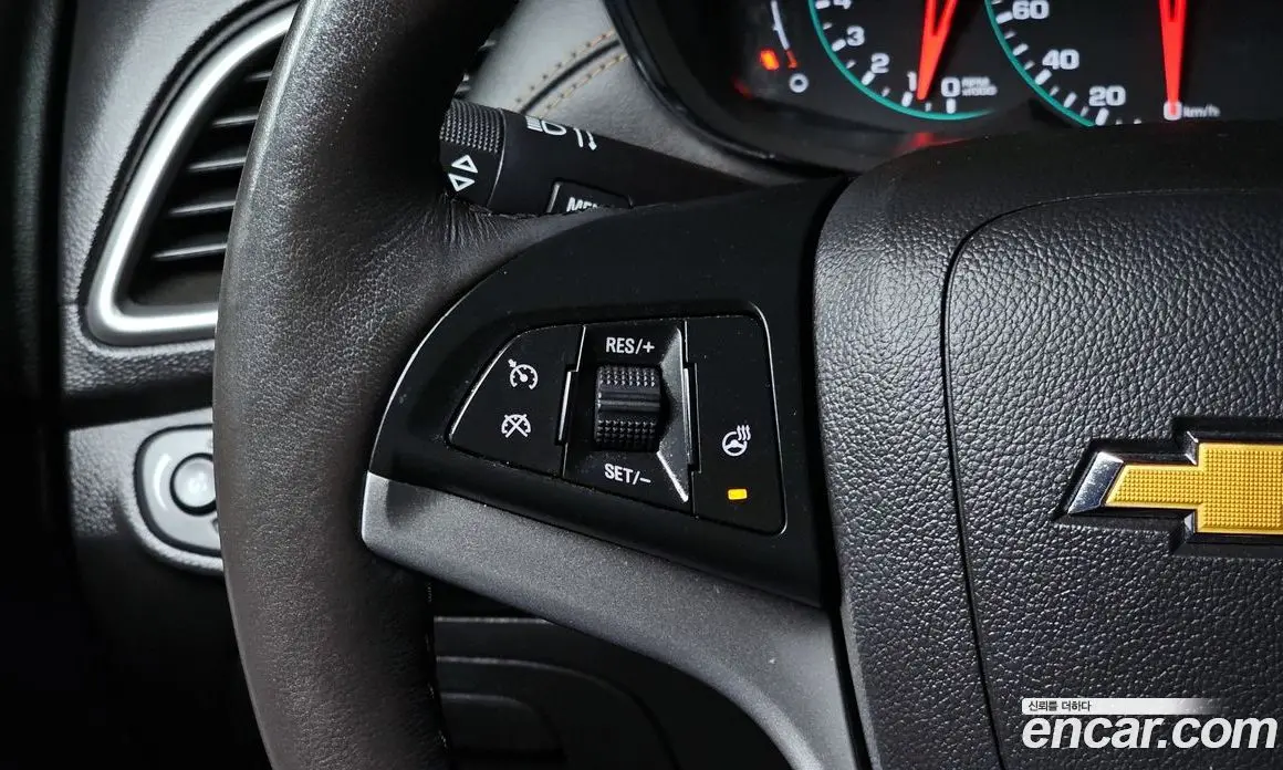 Chevrolet Trax 2020 1.4 автомат (гидро), фото 18