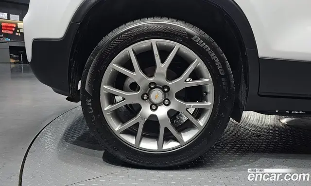 Chevrolet Trax 2020 1.4 автомат (гидро), миниатюра 4
