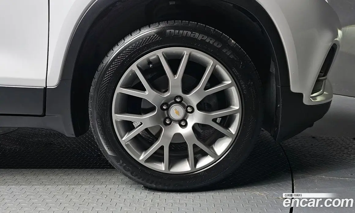 Chevrolet Trax 2020 1.4 автомат (гидро), фото 6