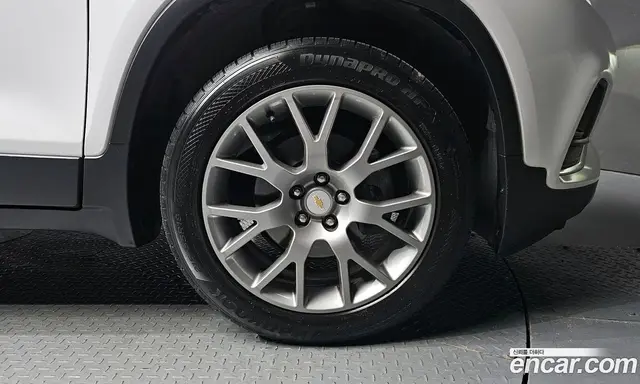 Chevrolet Trax 2020 1.4 автомат (гидро), миниатюра 6