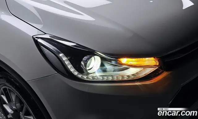 Chevrolet Trax 2020 1.4 автомат (гидро), миниатюра 7