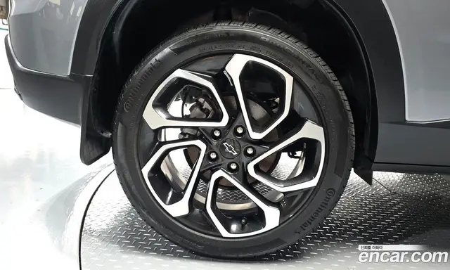 Chevrolet Trax 2023 1.2 автомат (гидро), миниатюра 5 Chevrolet Trax 2023 1.2 автомат (гидро), миниатюра 5
