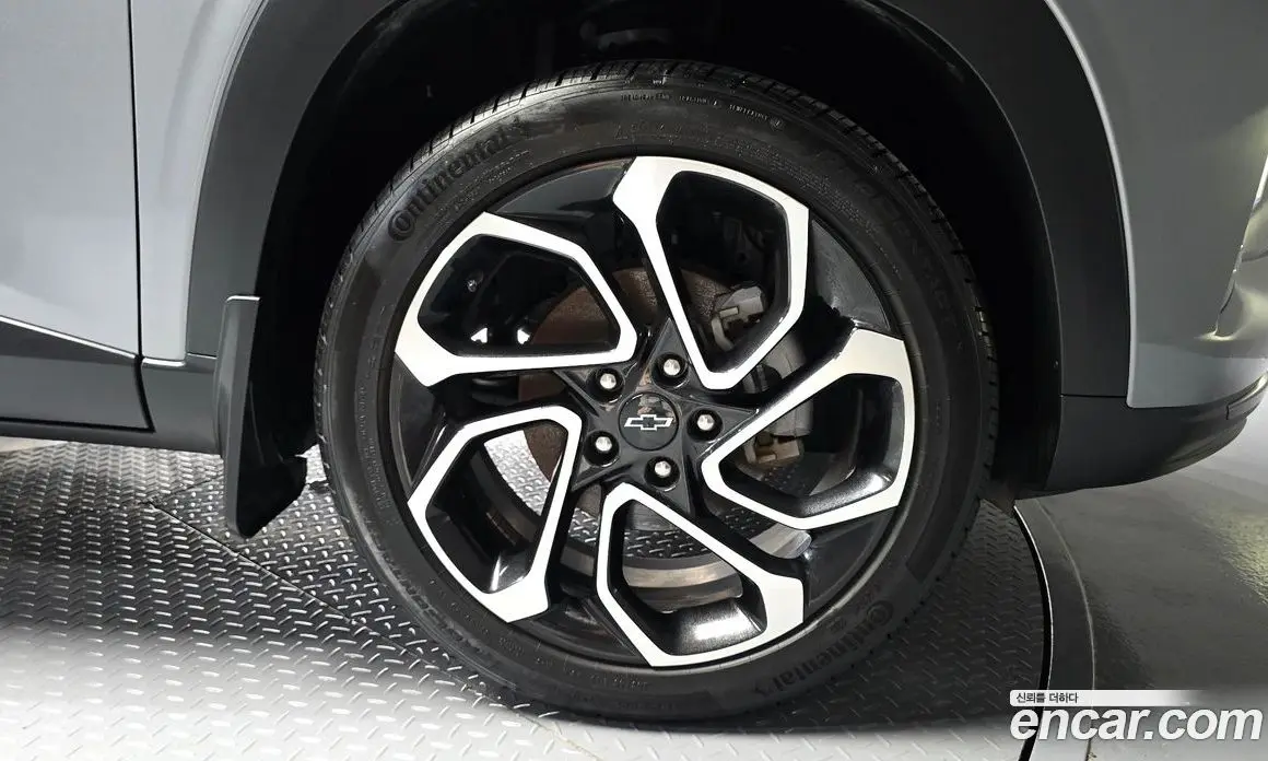Chevrolet Trax 2023 1.2 автомат (гидро), фото 7 Chevrolet Trax 2023 1.2 автомат (гидро), фото 7