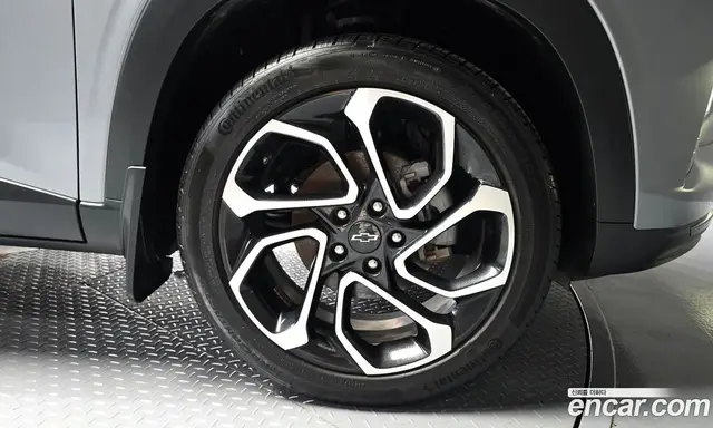 Chevrolet Trax 2023 1.2 автомат (гидро), миниатюра 7 Chevrolet Trax 2023 1.2 автомат (гидро), миниатюра 7