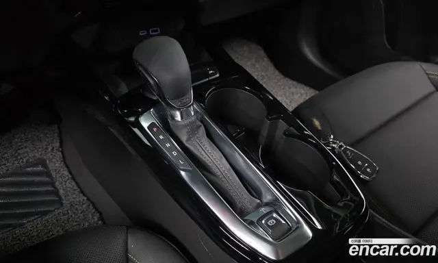 Chevrolet Trax 2024 1.2 автомат (гидро), миниатюра 11 Chevrolet Trax 2024 1.2 автомат (гидро), миниатюра 11