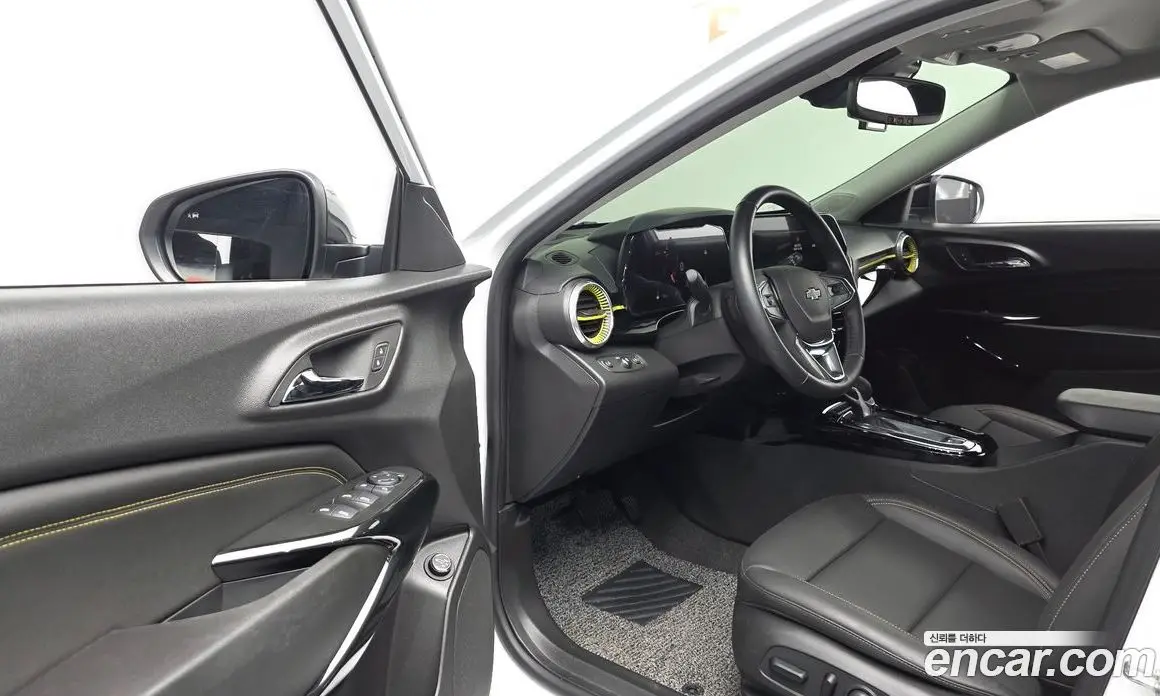 Chevrolet Trax 2024 1.2 автомат (гидро), фото 12 Chevrolet Trax 2024 1.2 автомат (гидро), фото 12