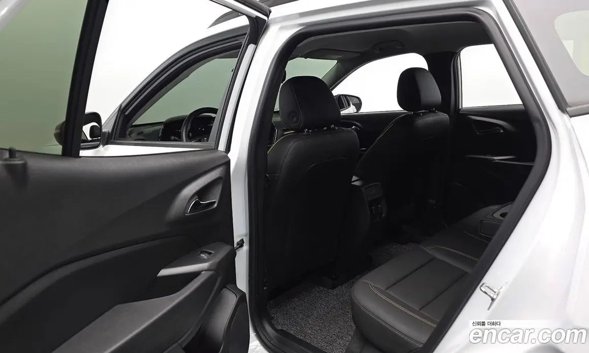 Chevrolet Trax 2024 1.2 автомат (гидро), фото 15 Chevrolet Trax 2024 1.2 автомат (гидро), фото 15