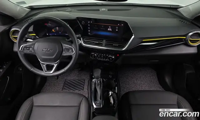 Chevrolet Trax 2024 1.2 автомат (гидро), миниатюра 9 Chevrolet Trax 2024 1.2 автомат (гидро), миниатюра 9