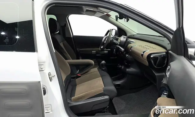 Citroen C4 Cactus 2016 1.6 автомат (гидро), миниатюра 11
