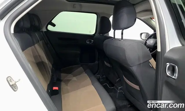 Citroen C4 Cactus 2016 1.6 автомат (гидро), миниатюра 12