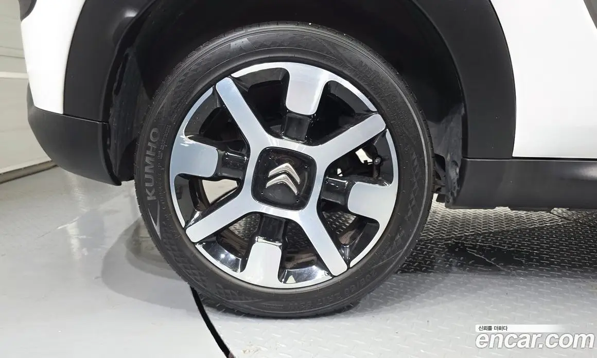 Citroen C4 Cactus 2016 1.6 автомат (гидро), фото 5