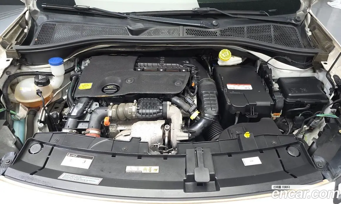 Citroen C4 Cactus 2016 1.6 автомат (гидро), фото 6