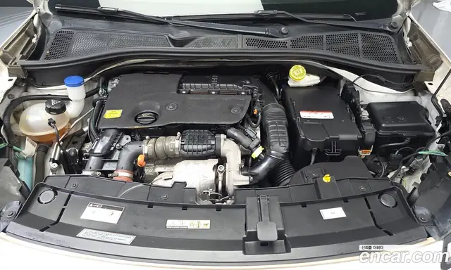 Citroen C4 Cactus 2016 1.6 автомат (гидро), миниатюра 6