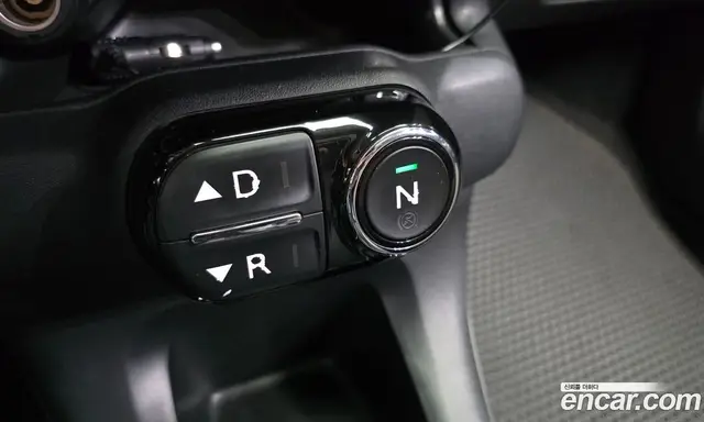 Citroen C4 Cactus 2016 1.6 автомат (гидро), миниатюра 9