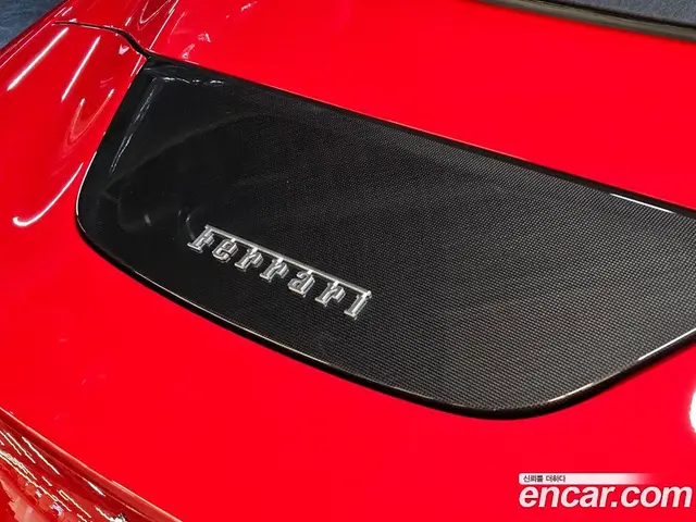 Ferrari Roma 2024 3.9 автомат (гидро), миниатюра 11 Ferrari Roma 2024 3.9 автомат (гидро), миниатюра 11