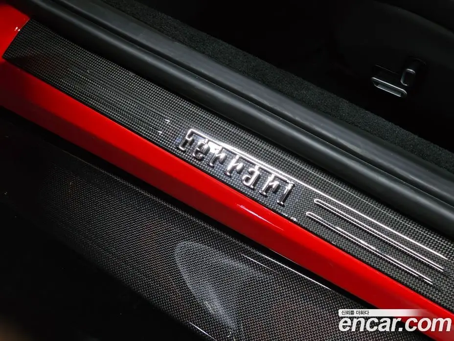 Ferrari Roma 2024 3.9 автомат (гидро), фото 14 Ferrari Roma 2024 3.9 автомат (гидро), фото 14