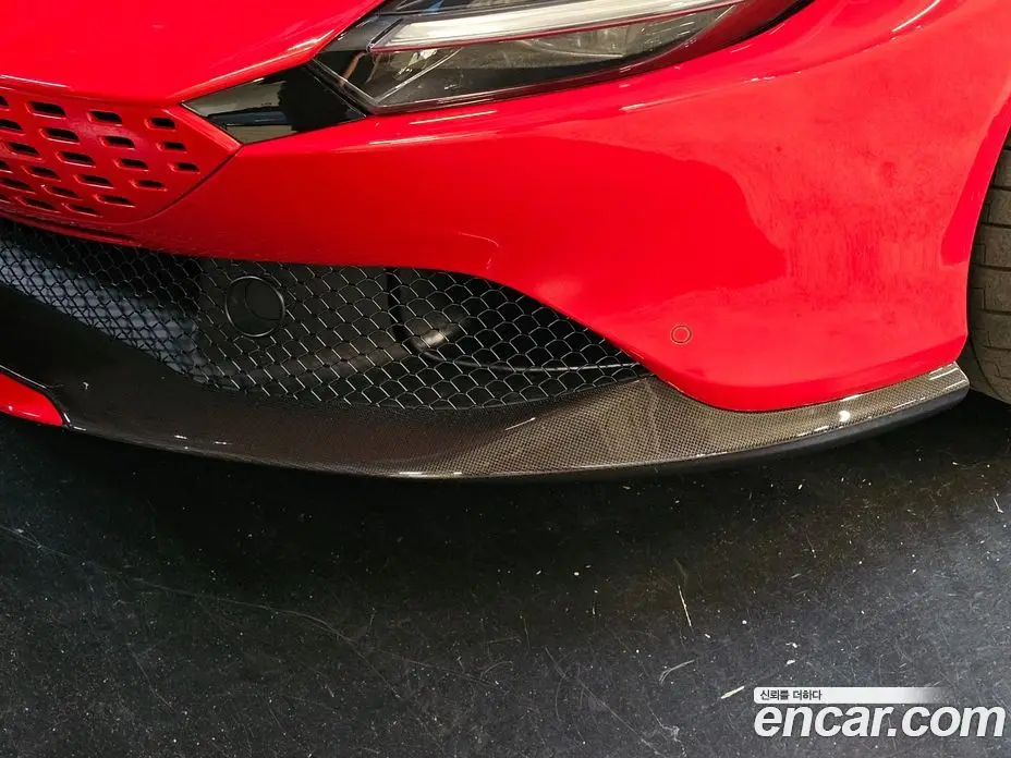 Ferrari Roma 2024 3.9 автомат (гидро), фото 8 Ferrari Roma 2024 3.9 автомат (гидро), фото 8
