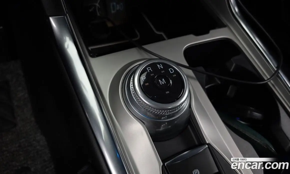 Ford Explorer 2021 3.0 автомат (гидро), фото 12