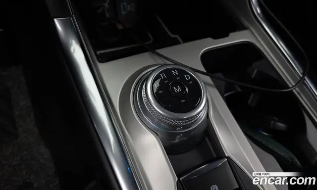 Ford Explorer 2021 3.0 автомат (гидро), миниатюра 12