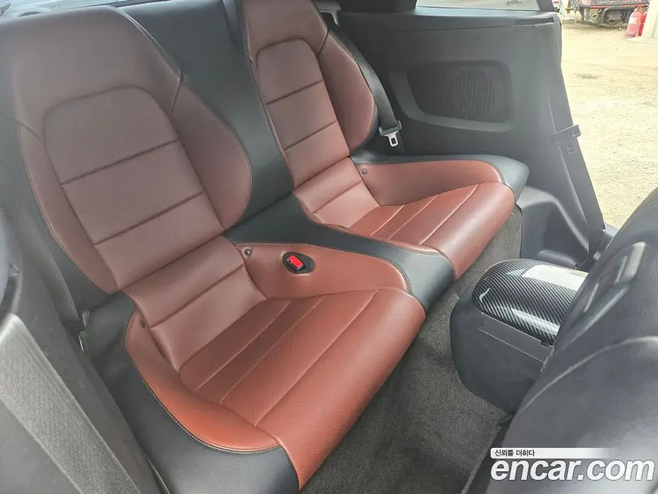 Ford Mustang 2015 5.0 автомат (гидро), фото 14 Ford Mustang 2015 5.0 автомат (гидро), фото 14