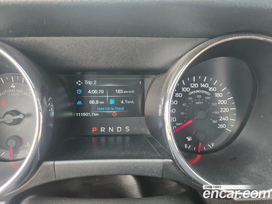 Ford Mustang 2015 5.0 автомат (гидро), фото 9 Ford Mustang 2015 5.0 автомат (гидро), фото 9