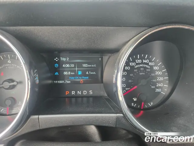 Ford Mustang 2015 5.0 автомат (гидро), миниатюра 9 Ford Mustang 2015 5.0 автомат (гидро), миниатюра 9