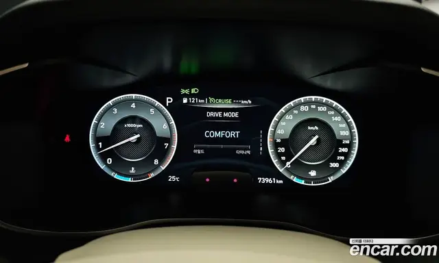 Genesis G70 2019 3.3 автомат (гидро), миниатюра 11 Genesis G70 2019 3.3 автомат (гидро), миниатюра 11