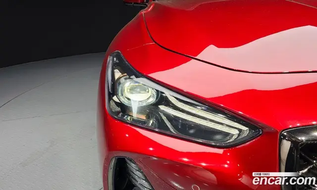 Genesis G70 2019 3.3 автомат (гидро), миниатюра 8 Genesis G70 2019 3.3 автомат (гидро), миниатюра 8