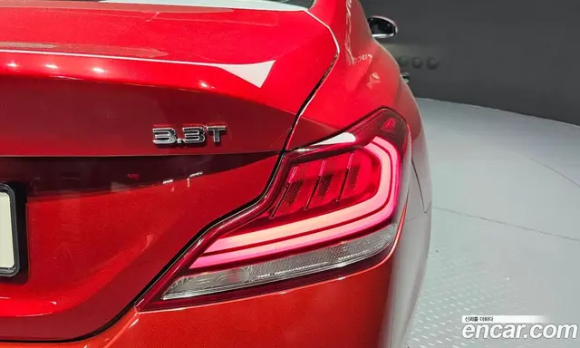 Genesis G70 2019 3.3 автомат (гидро), миниатюра 9 Genesis G70 2019 3.3 автомат (гидро), миниатюра 9