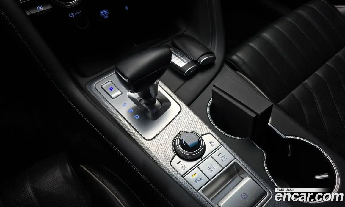 Genesis G70 2021 3.3 автомат (гидро), фото 12