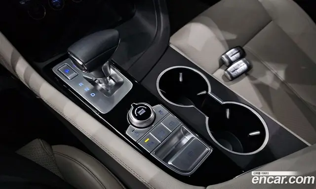 Genesis G70 2022 2.0 автомат (гидро), миниатюра 12