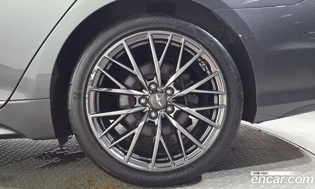 Genesis G80 2018 3.3 автомат (гидро), миниатюра 7 Genesis G80 2018 3.3 автомат (гидро), миниатюра 7